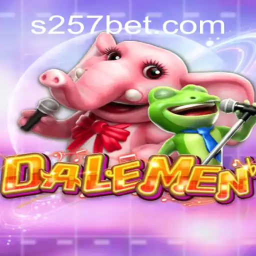 Descobrindo DALEMEN: Um Mergulho no Mundo do Jogo 257bet