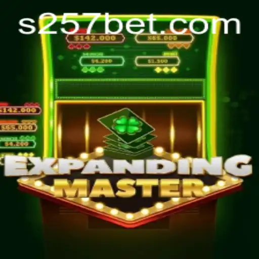 ExpandingMaster: Um Novo Desafio Estratégico no Mundo dos Jogos