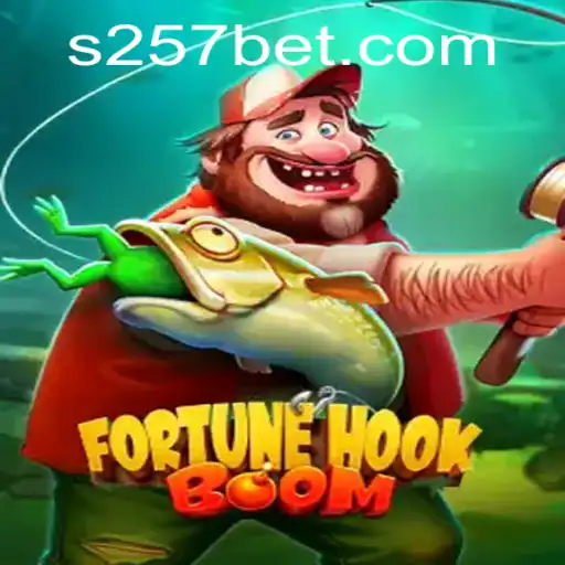 FortuneHookBoom: Desvendando o Novo Fenômeno dos Jogos de Apostas