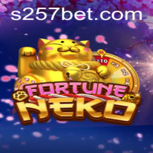FortuneNeko: Descubra o Fascinante Jogo de Sorte da 257bet