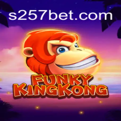 Aventura Selvagem com FunkyKingKong: Descoberta e Estratégia em 257bet