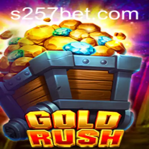 Explorando o Mundo Empolgante de GoldRush: O Jogo de Aventura e Estratégia