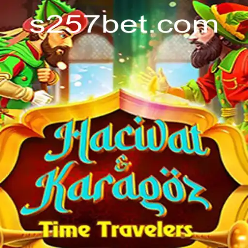 Descubra o Fascinante Mundo de HacivatandKaragoz no 257bet