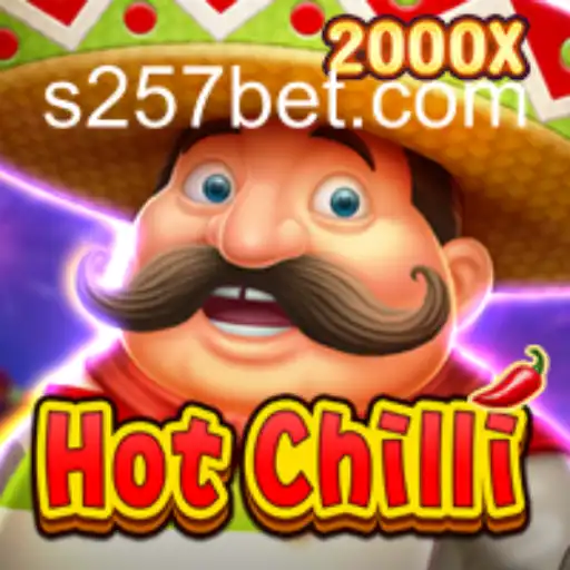 Explore o Vibrante Universo do Jogo HotChilli no 257bet