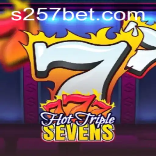 Explorando 'HotTripleSevens' no 257bet: Guia Completo do Jogo
