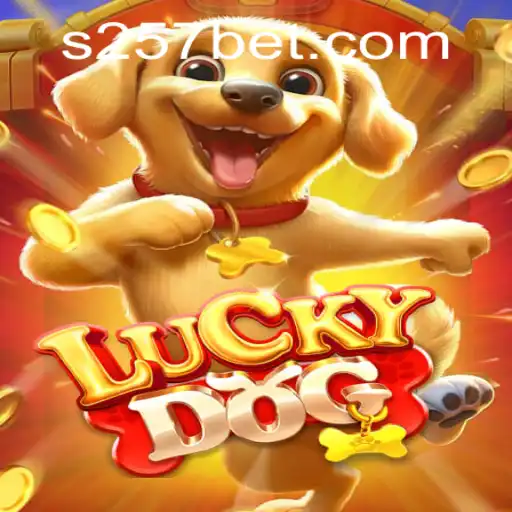Explorando o Mundo do Jogo LuckyDog