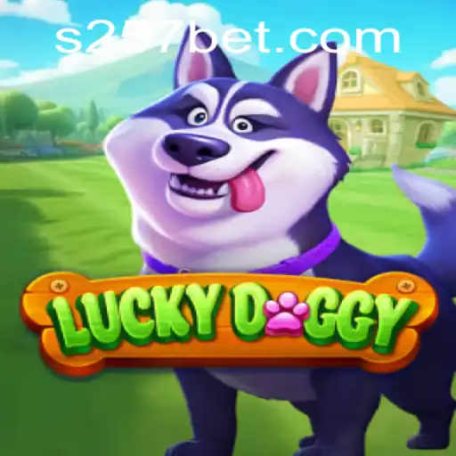 Explorando o Fascinante Mundo de LuckyDoggy e 257bet
