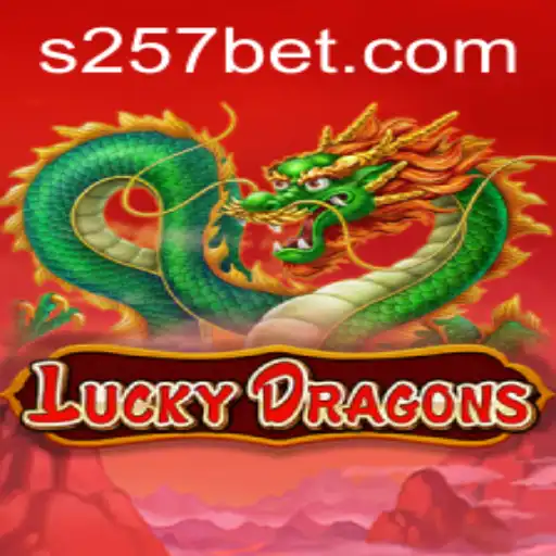 Explorando o Mundo de LuckyDragons no 257bet