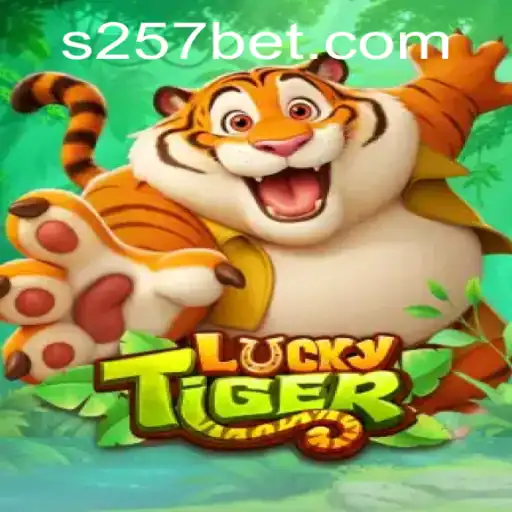 Descubra LuckyTiger: O Jogo de Azar que Conquista Multidões