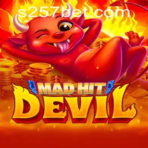 MadHitDevil: A Excitante Nova Experiência de Jogo da 257bet
