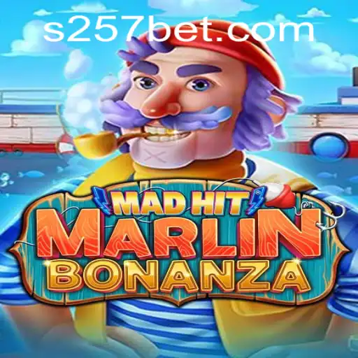 Explorando o Mundo de MadHitMarlinBonanza no 257bet