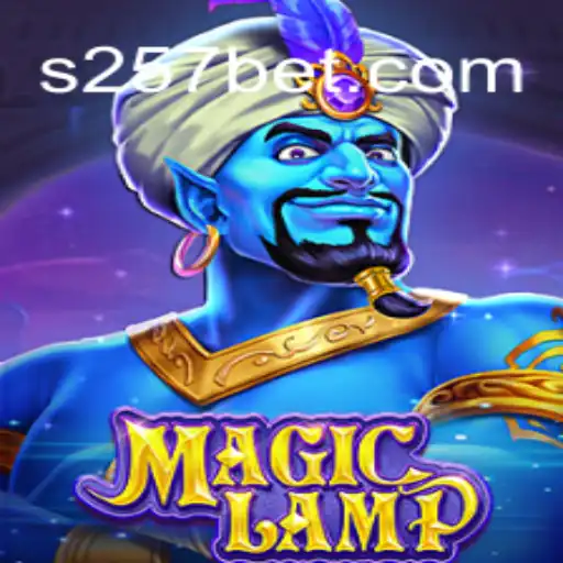 Explore o Mundo Encantado de MagicLamp: Um Jogo de Estratégia e Aventura