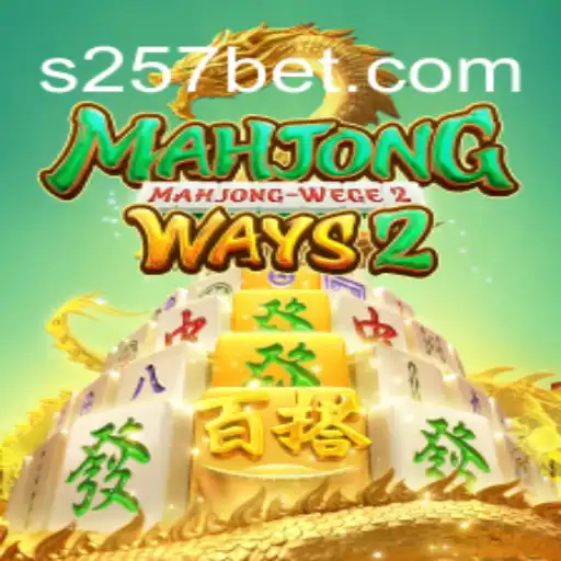 Explorando o Fascinante Mundo de MahjongWays2 no 257bet