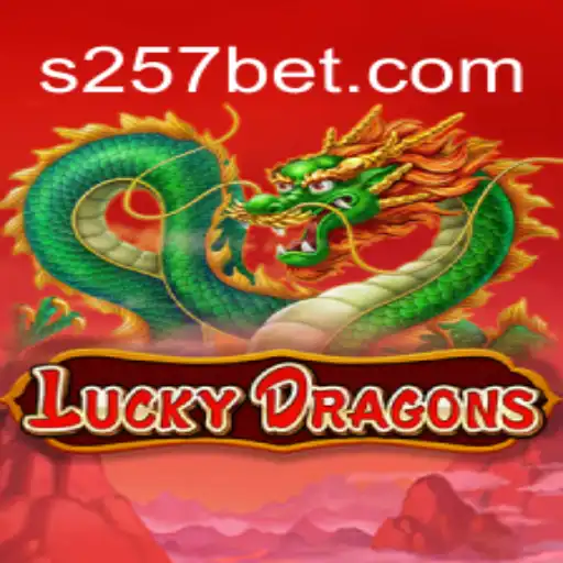 Explorando o Mundo de LuckyDragons no 257bet