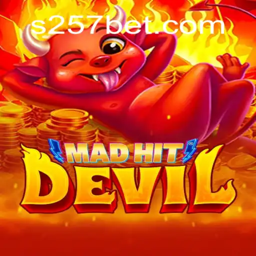 MadHitDevil: A Excitante Nova Experiência de Jogo da 257bet