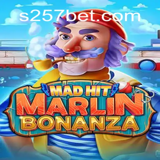 Explorando o Mundo de MadHitMarlinBonanza no 257bet