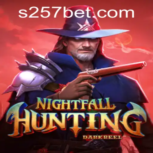 NightfallHunting: Uma Jornada Noturna no Mundo dos Jogos