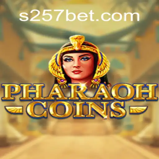 PharaohCoins: Explorando o Universo de Apostas com 257bet