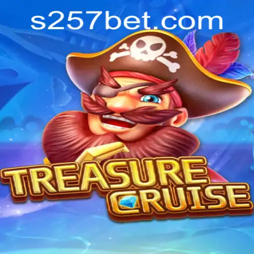 Descubra o Mundo de Aventura de TREASURECRUISE: O Jogo que Está Conquistando Multidões