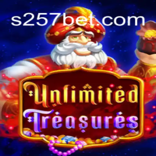 Descubra UnlimitedTreasures: O Novo Sensação dos Jogos Online