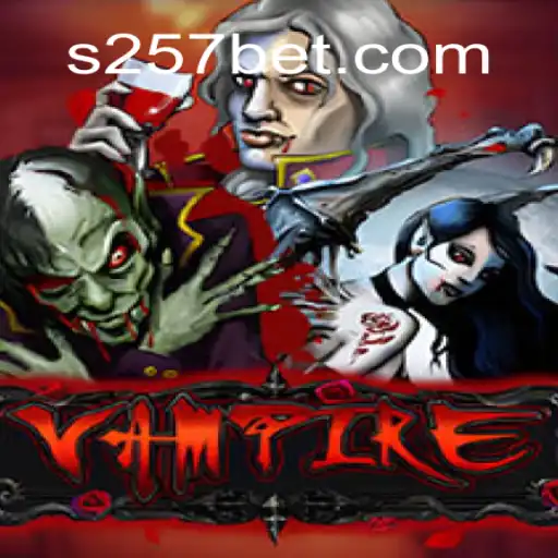 Explorando o Jogo Vampire no Universo de Apostas 257Bet
