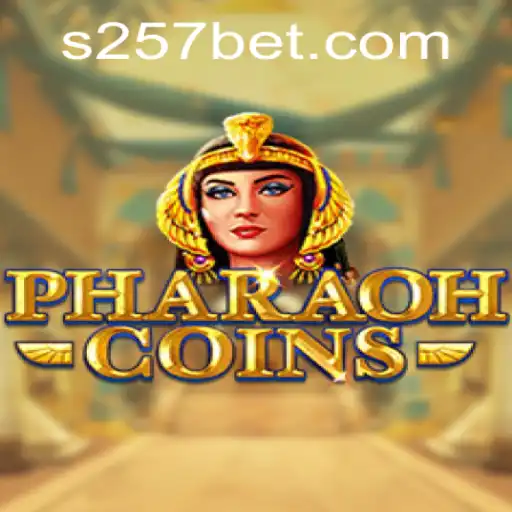 PharaohCoins: Explorando o Universo de Apostas com 257bet