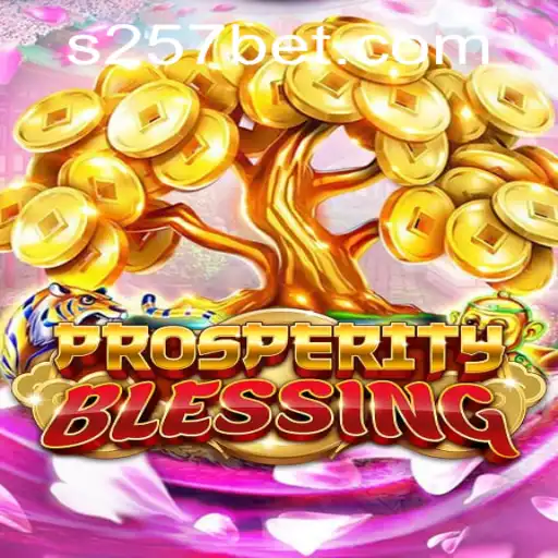 Descubra o Universo de ProsperityBlessing: Um Mundo de Estratégia e Fortuna