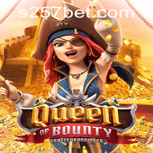 QueenofBounty: Um Mergulho no Universo Aventureiro do 257bet