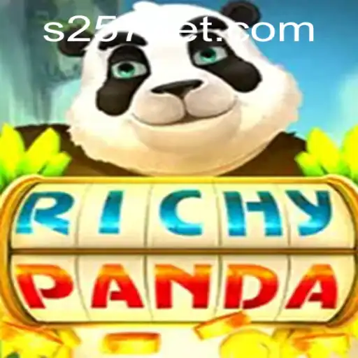 Descubra o Mundo de Aventura com RichyPanda: Seu Novo Jogo Favorito