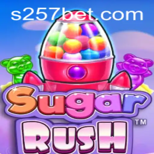 Descubra o Mundo Empolgante do Jogo SugarRush