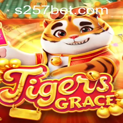 TigersGrace: O Novo Fenômeno dos Jogos Online