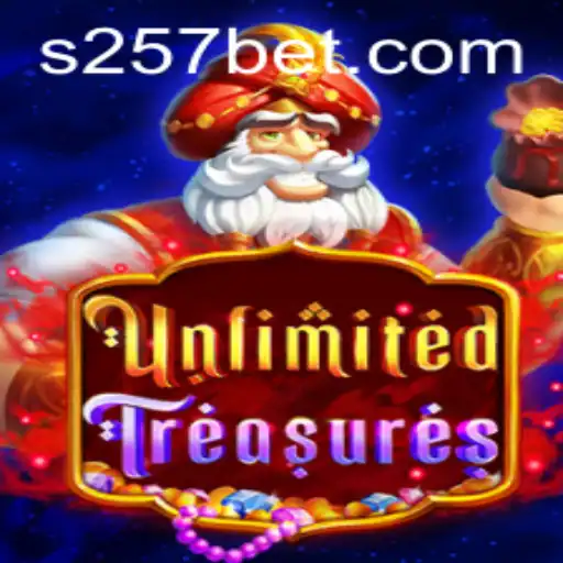 Descubra UnlimitedTreasures: O Novo Sensação dos Jogos Online