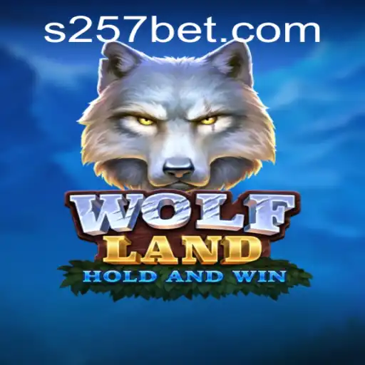 Descubra o Fascinante Universo de 'WolfLand': Aventura e Estratégia com 257bet